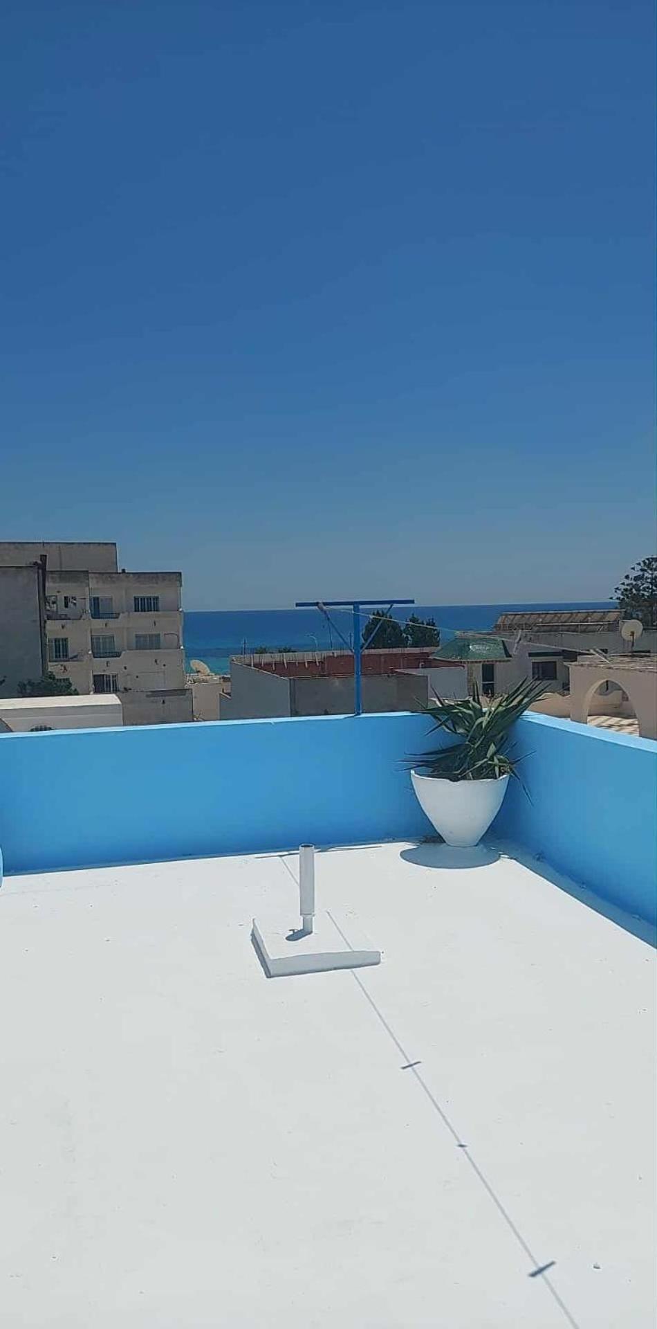 Apartamento Dar Sonia Hammamet Exterior foto